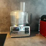 我的梅斯公寓 梅斯