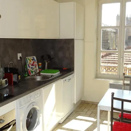 My Apartment-metz