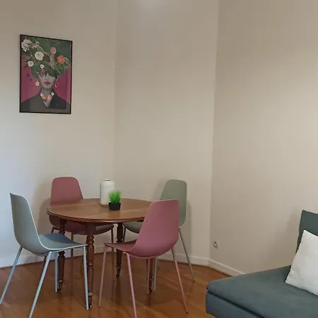 My Apartment-metz Metz