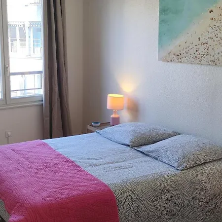 Appartamento My Apartment-metz