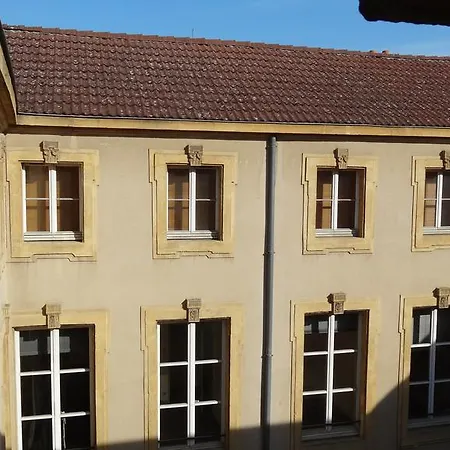 Appartamento My Apartment-metz