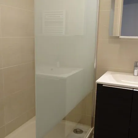 Appartamento My Apartment-metz Metz