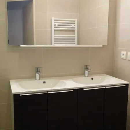 Appartamento My Apartment-metz *