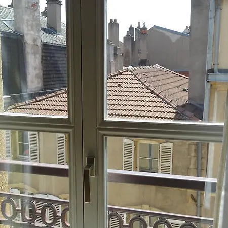 Appartamento My Apartment-metz
