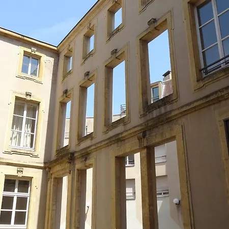 Appartement My Apartment-metz