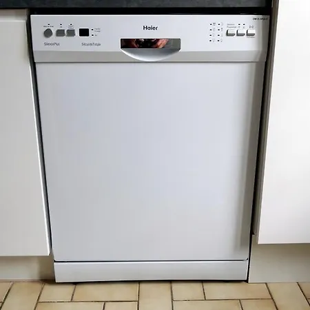 Appartement My Apartment-metz *