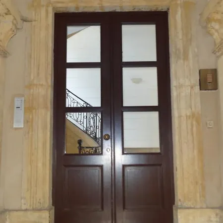 Appartamento My Apartment-metz *