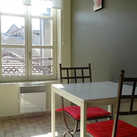 Appartement My Apartment-metz