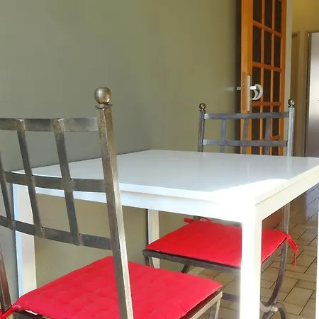 Appartement My Apartment-metz *