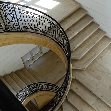 My Apartment-metz Metz