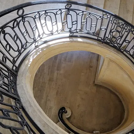 Appartement My Apartment-metz *