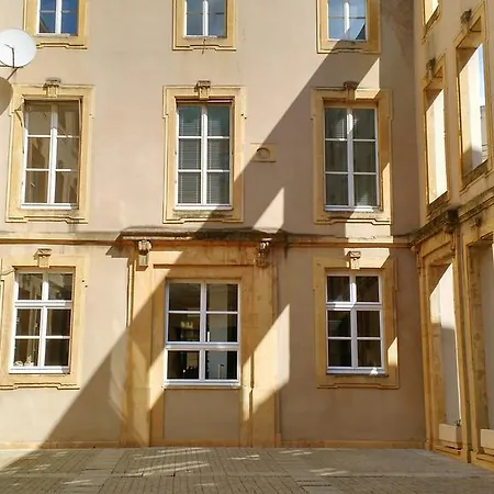 My Apartment-metz * Metz