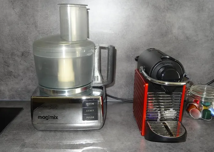 我的梅斯公寓 公寓 梅斯