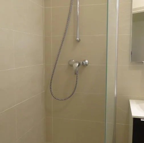 公寓 我的梅斯公寓 梅斯