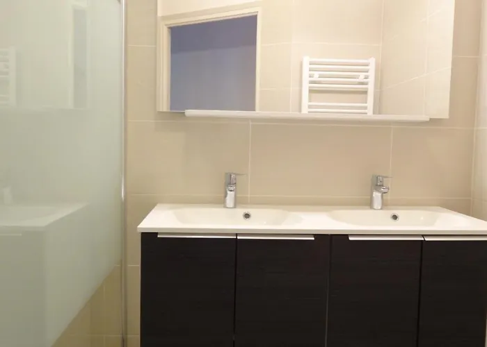 我的梅斯公寓 *