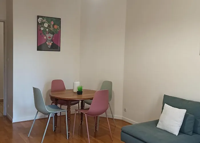 我的梅斯公寓 梅斯