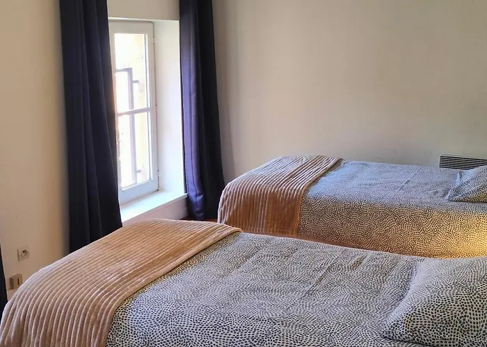 我的梅斯公寓 公寓