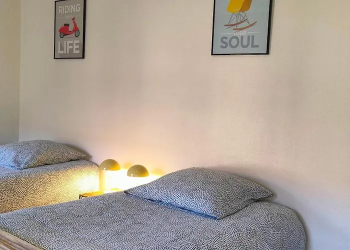 公寓 我的梅斯公寓