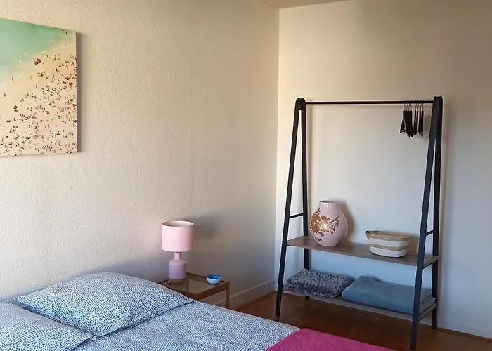 公寓 我的梅斯公寓