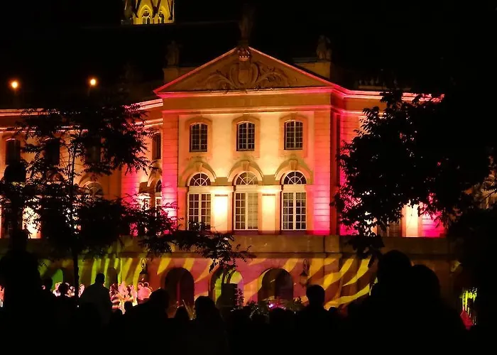 My Apartment-metz Metz