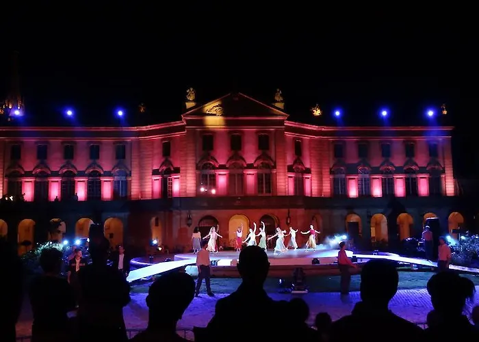 公寓 我的梅斯公寓 *