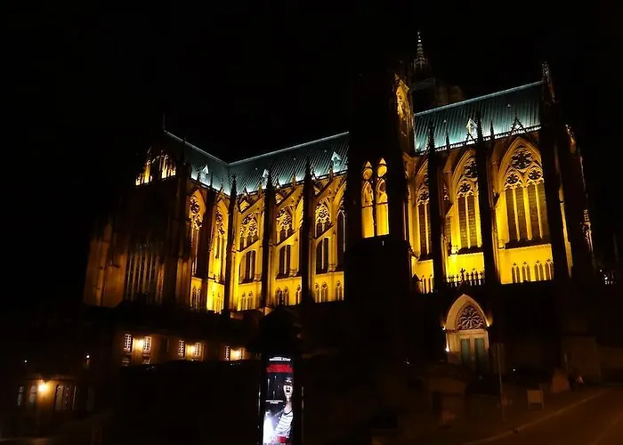 公寓 我的梅斯公寓