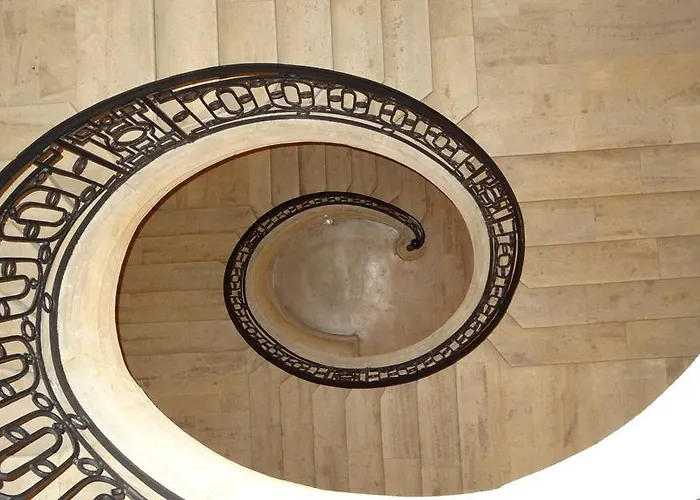 我的梅斯公寓 梅斯