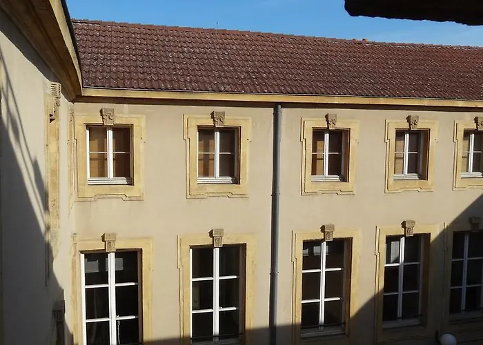 Appartamento My Apartment-metz