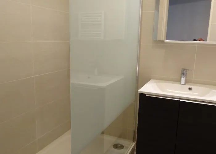 公寓 我的梅斯公寓 梅斯