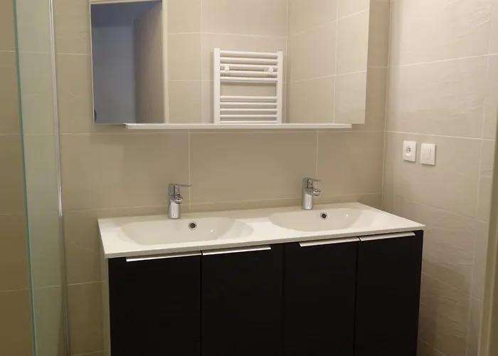 公寓 我的梅斯公寓 *