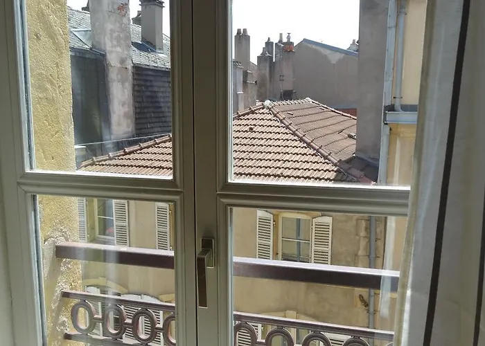 公寓 我的梅斯公寓