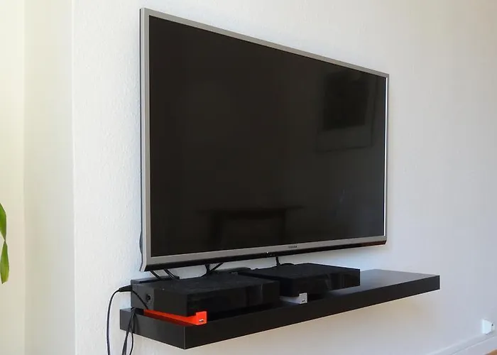 Appartamento My Apartment-metz