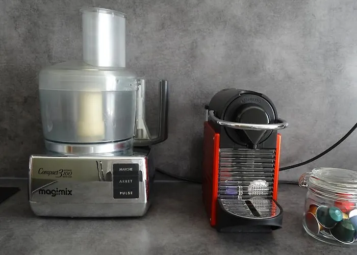 公寓 我的梅斯公寓