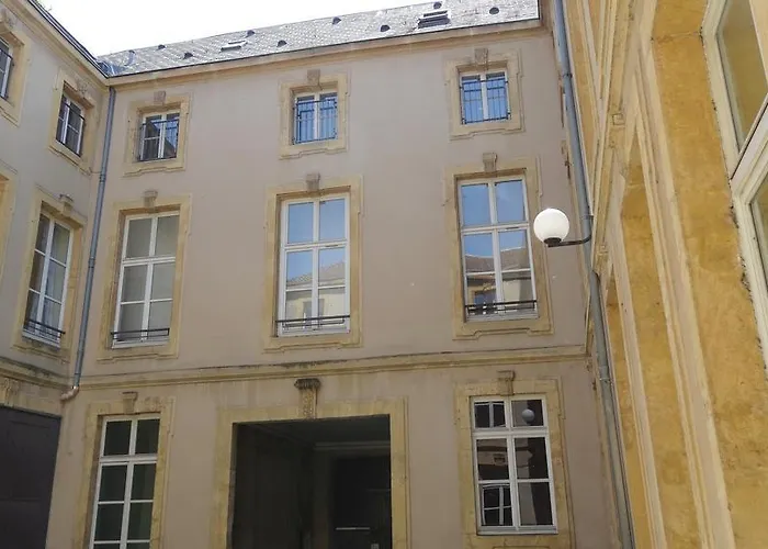 Appartamento My Apartment-metz