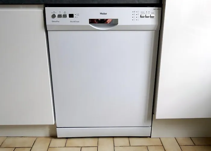 Appartamento My Apartment-metz *