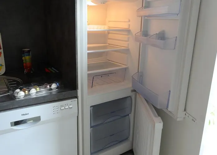 公寓 我的梅斯公寓 *