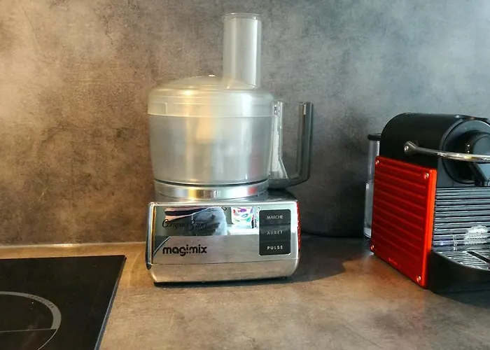 My Apartment-metz Metz