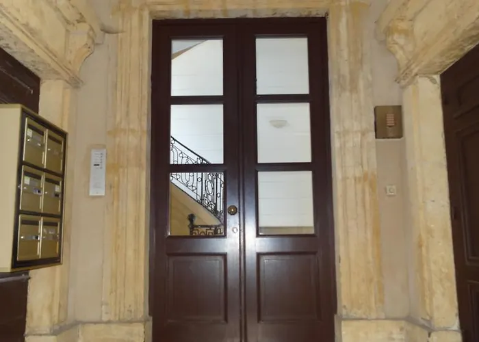 Appartamento My Apartment-metz *