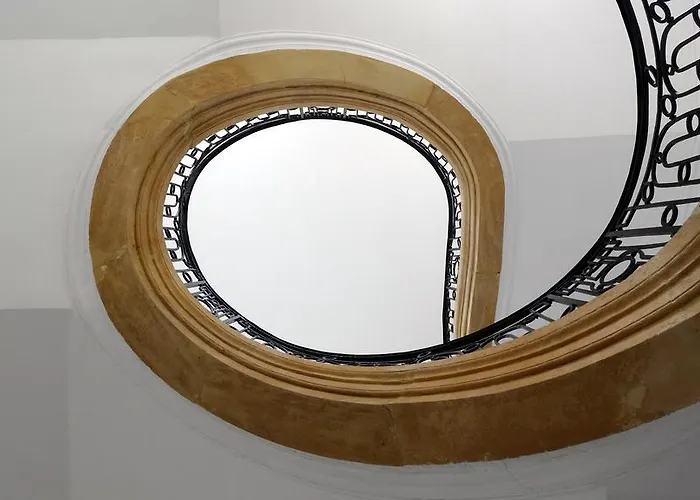 公寓 我的梅斯公寓