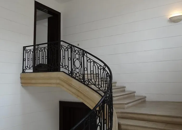 我的梅斯公寓 梅斯