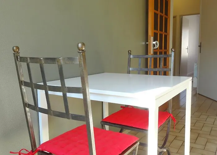 公寓 我的梅斯公寓 *