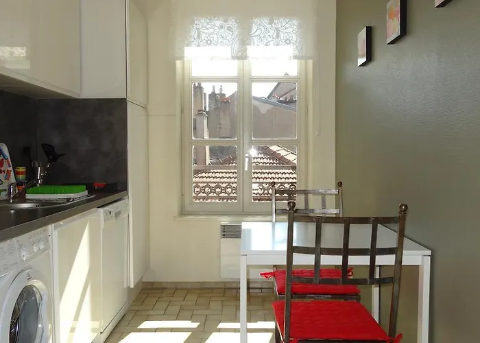 我的梅斯公寓 公寓 梅斯