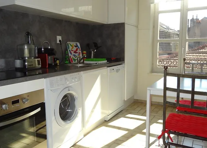 我的梅斯公寓 * 梅斯