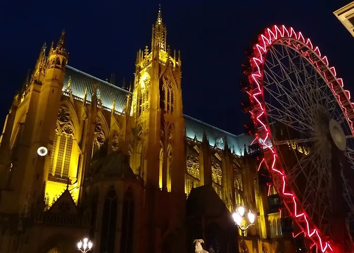 我的梅斯公寓 公寓 *