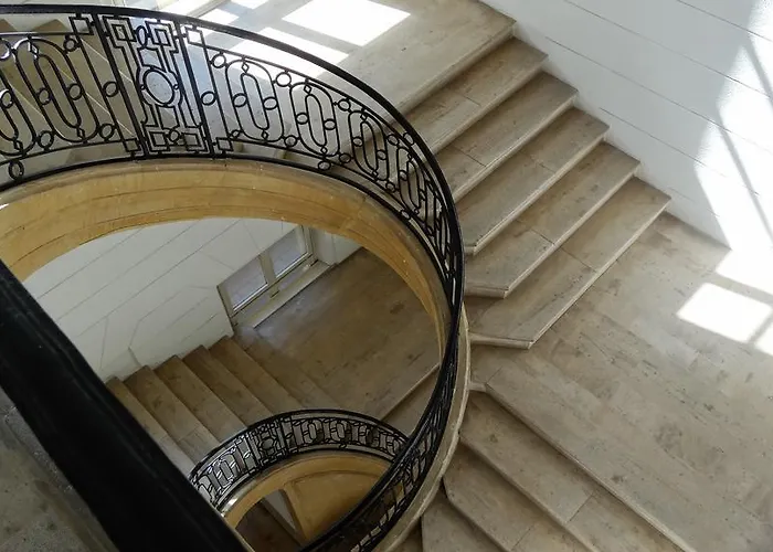 我的梅斯公寓 梅斯