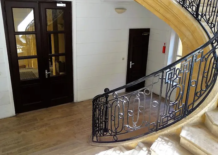 我的梅斯公寓 * 梅斯