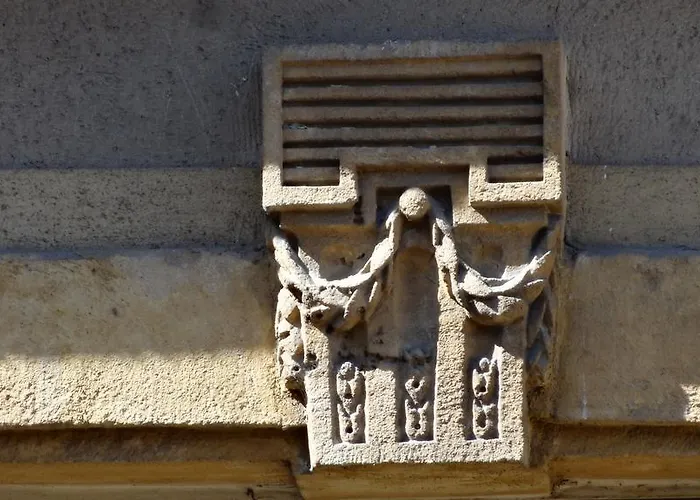 公寓 我的梅斯公寓 *