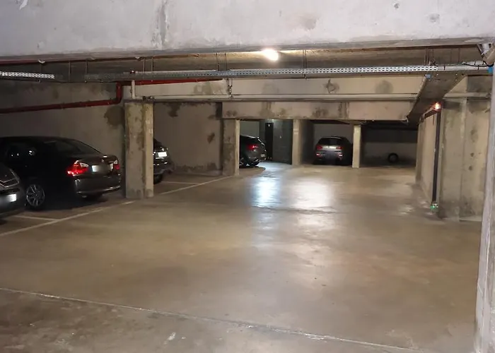 我的梅斯公寓 公寓