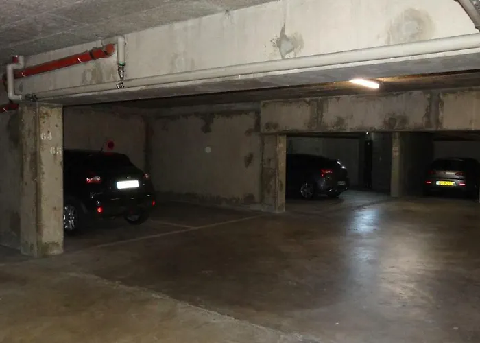 我的梅斯公寓 公寓 *